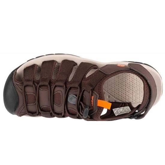 Joma - Herren Sandalen "S.Gea" (Braun) - Image 3