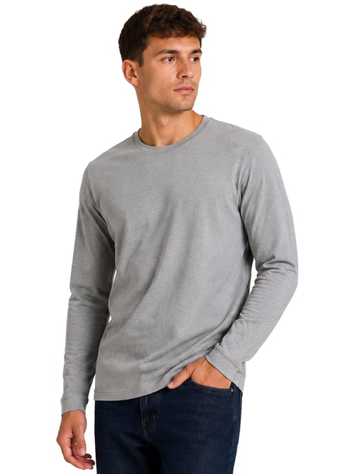Kruze | Lot de 3 t-shirts à manches longues pour homme - Image 6