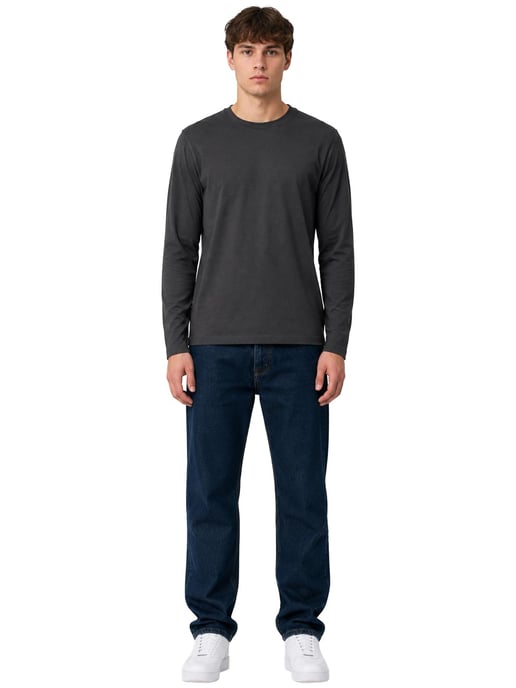 Kruze | Lot de 3 t-shirts à manches longues pour homme - Image 5