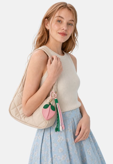 Kassandra Schlüsselanhänger Unisex - Image 4
