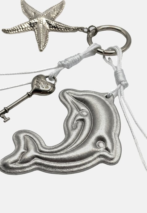 Kassandra Schlüsselanhänger Unisex - Image 2