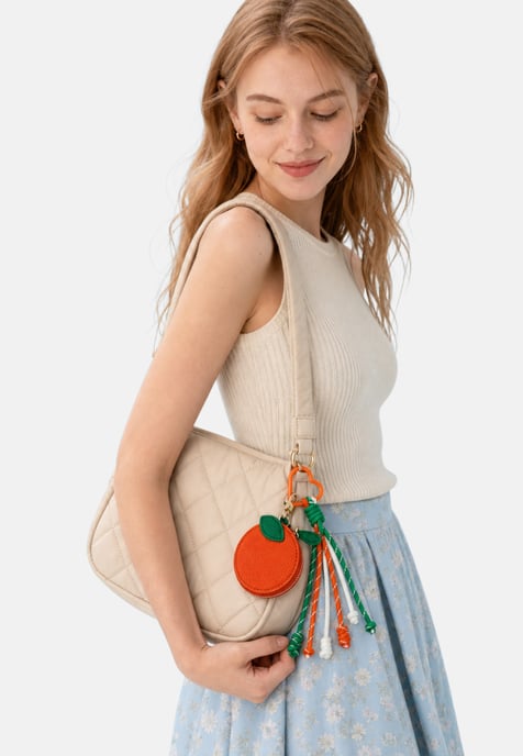 Kassandra Schlüsselanhänger Unisex - Image 4