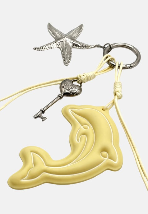 Kassandra Schlüsselanhänger Unisex - Image 2