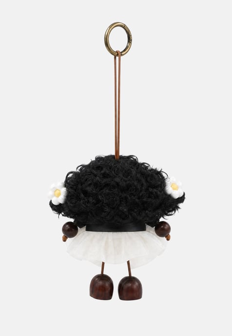 Kassandra Schlüsselanhänger Unisex - Image 2