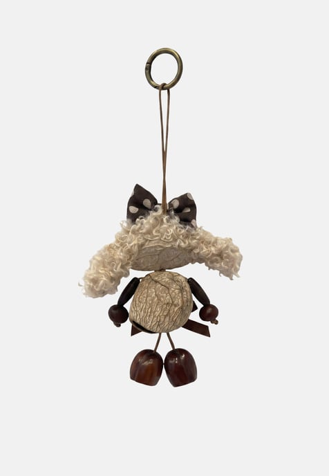 Kassandra Schlüsselanhänger Unisex - Image 2