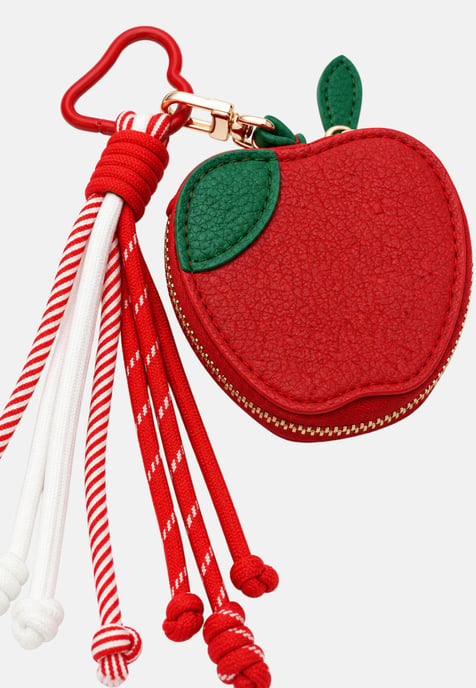 Kassandra Schlüsselanhänger Unisex - Image 2
