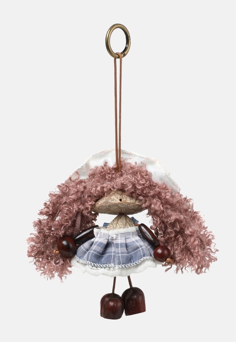 Kassandra Schlüsselanhänger Unisex - Image 2