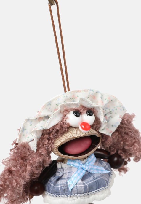 Kassandra Schlüsselanhänger Unisex - Image 3