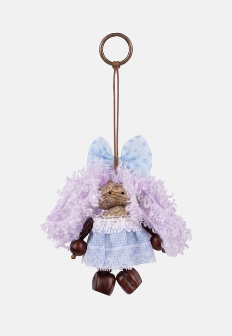 Kassandra Schlüsselanhänger Unisex - Image 2