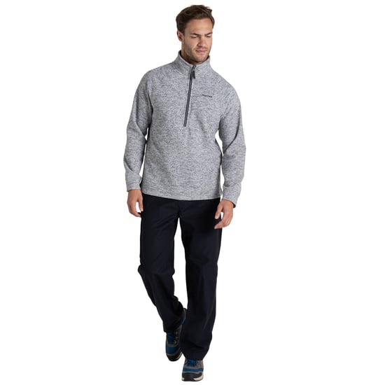 Craghoppers - "Kiwi Classic" Hosen für Herren (Dunkel-Marineblau) - Image 1