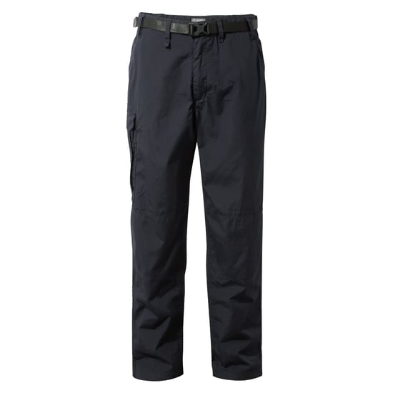 Craghoppers - "Kiwi Classic" Hosen für Herren (Dunkel-Marineblau) - Image 2