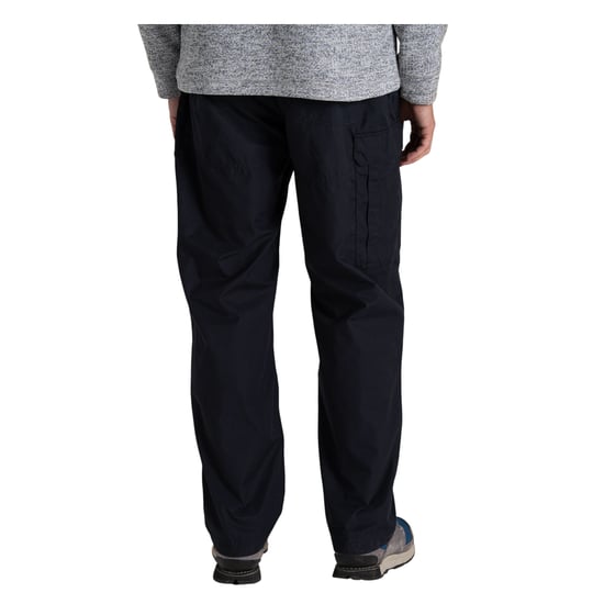 Craghoppers - "Kiwi Classic" Hosen für Herren (Dunkel-Marineblau) - Image 3