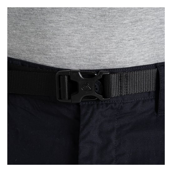 Craghoppers - "Kiwi Classic" Hosen für Herren (Dunkel-Marineblau) - Image 4