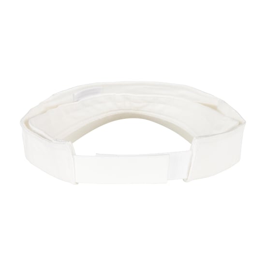Flexfit - Schirmmütze Abgerundeter Kopf (Weiß) - Image 2