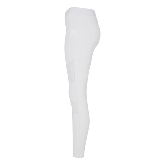 Urban Classics - Leggings für Damen (Weiß) - Image 3
