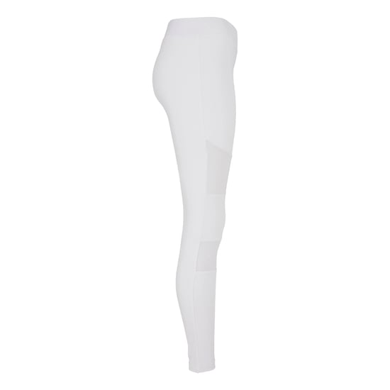 Urban Classics - Leggings für Damen (Weiß) - Image 4