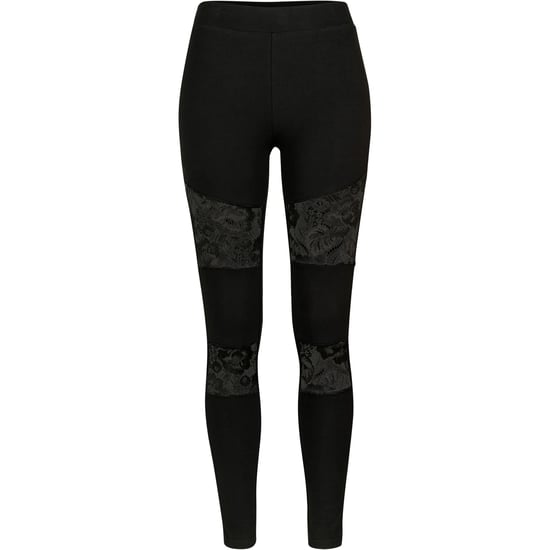 Urban Classics - Leggings für Damen (Schwarz) - Image 1