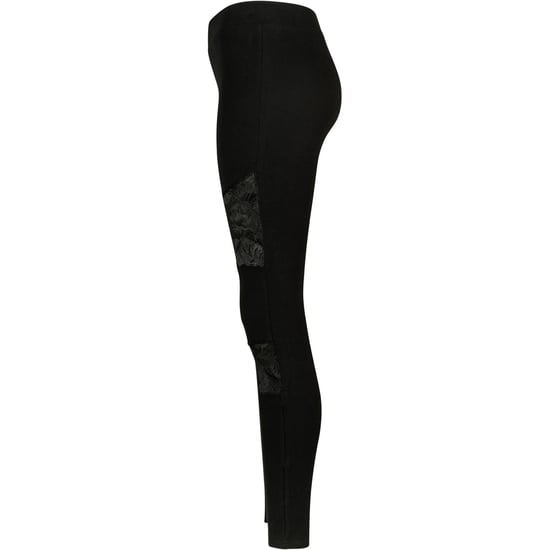 Urban Classics - Leggings für Damen (Schwarz) - Image 3