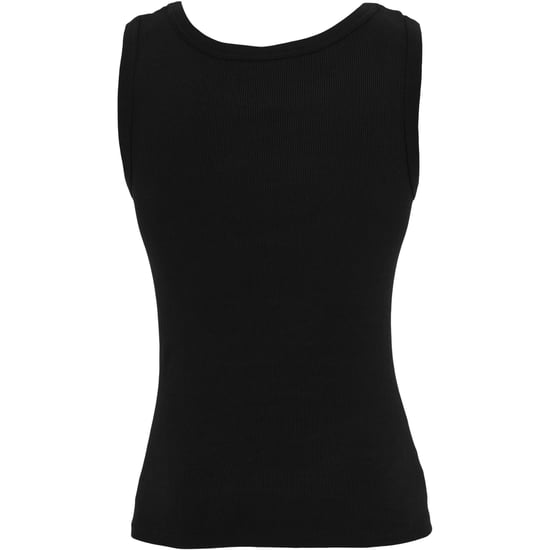 Urban Classics - Ärmelloses Oberteil für Herren (Schwarz) - Image 2