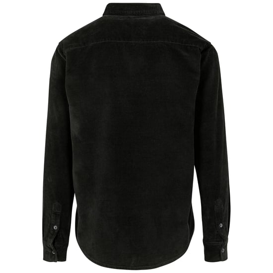 Urban Classics - Hemd für Herren (Schwarz) - Image 2