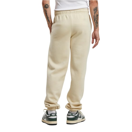 Urban Classics - "Basic Essential" Trainingshose für Herren (Sand) - Image 2