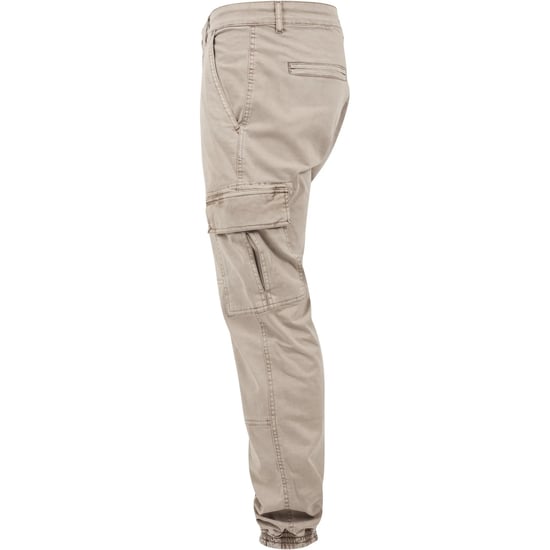 Urban Classics - Cargo-Hose für Herren (Sand) - Image 3