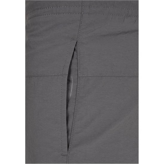 Urban Classics - Badeshorts für Herren (Schattengrau) - Image 3