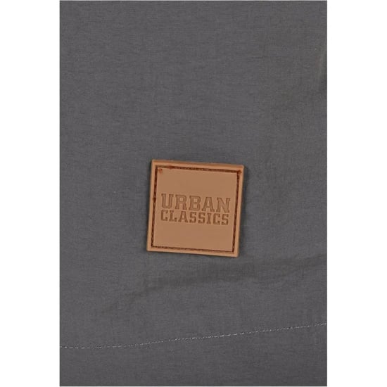Urban Classics - Badeshorts für Herren (Schattengrau) - Image 4
