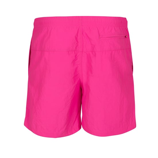 Urban Classics - Badeshorts für Herren (Neon-Pink) - Image 2