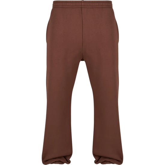 Urban Classics - Jogginghosen für Herren (Schokoladenbraun) - Image 1