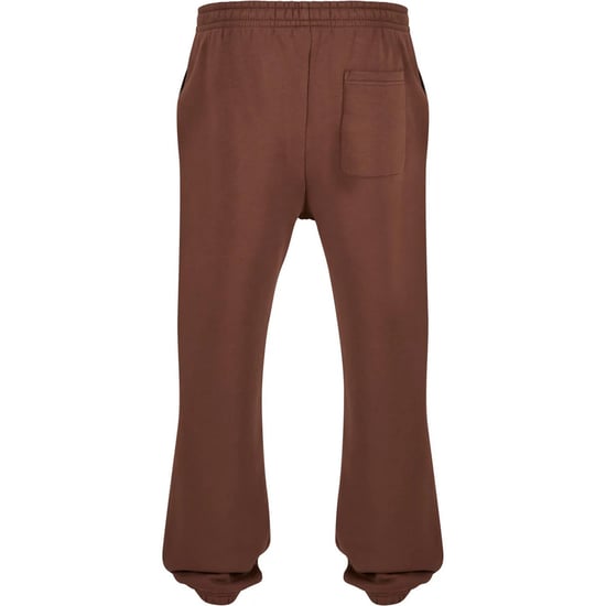 Urban Classics - Jogginghosen für Herren (Schokoladenbraun) - Image 2