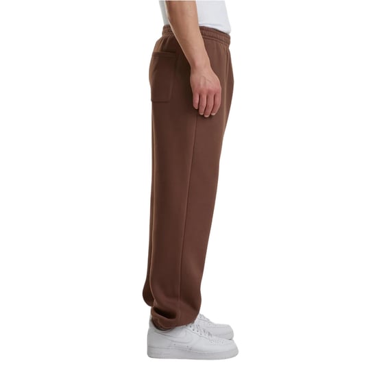 Urban Classics - Jogginghosen für Herren (Schokoladenbraun) - Image 3