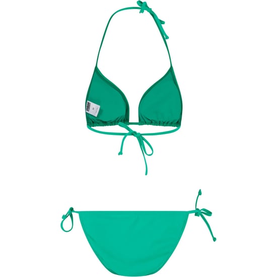 Urban Classics - Bikini für Damen (Farngrün) - Image 2