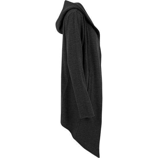 Urban Classics - Strickjacke Offene Kante für Herren (Holzkohle) - Image 3