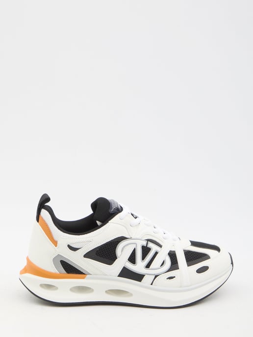VLogo Easyjog Niedrig-Sneaker - Image 1