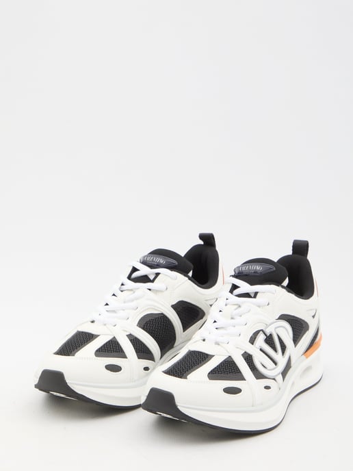 VLogo Easyjog Niedrig-Sneaker - Image 2