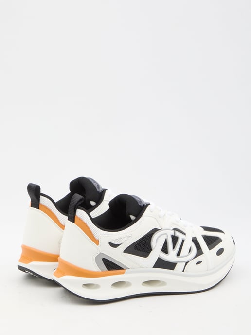 VLogo Easyjog Niedrig-Sneaker - Image 3