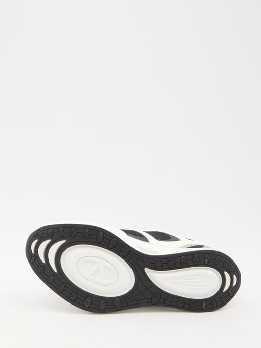 VLogo Easyjog Niedrig-Sneaker - Image 4
