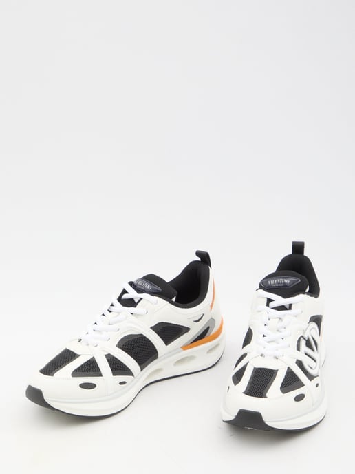 VLogo Easyjog Niedrig-Sneaker - Image 5