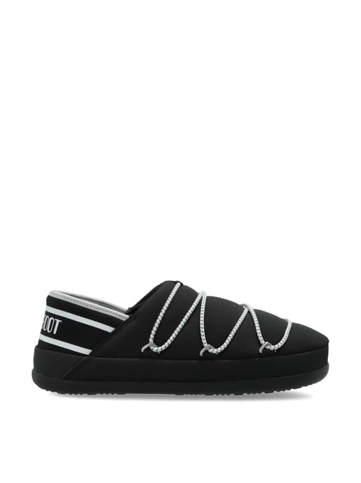 Icon Logo Slippers - Image 1