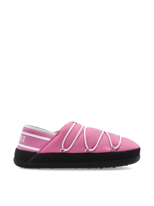 Icon Logo Slippers - Image 1