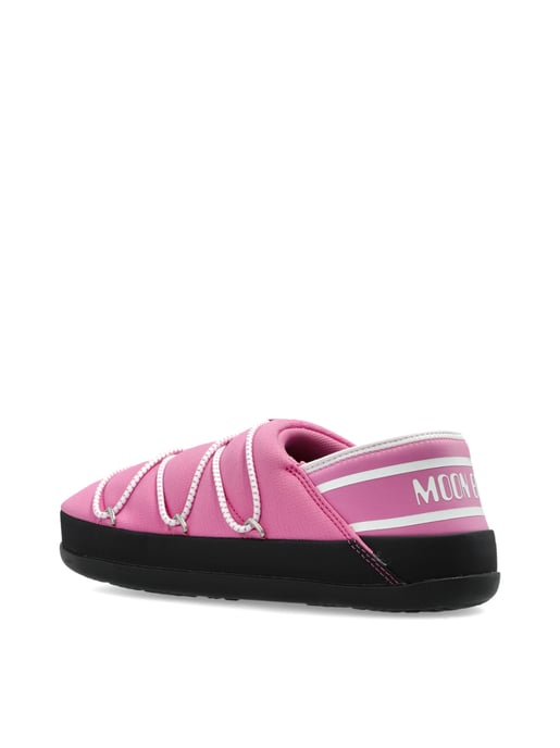 Icon Logo Slippers - Image 3