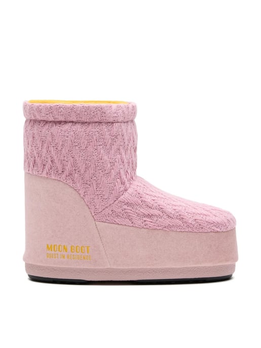 Moon Boot x Guest In Residence Icon Schneestiefel - Image 1