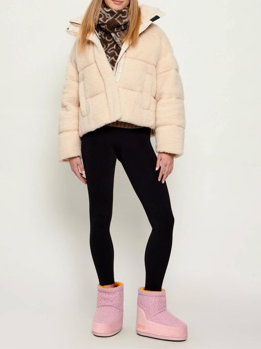 Moon Boot x Guest In Residence Icon Schneestiefel - Image 5