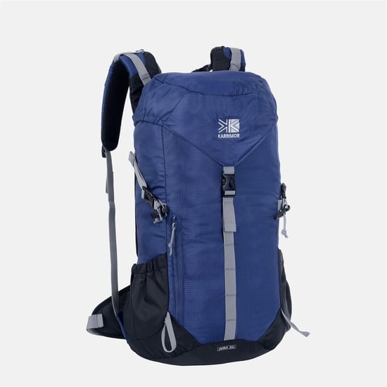 Karrimor - "Jura" Rucksack, Logo, Wandern, 35l (Marine) - Image 2