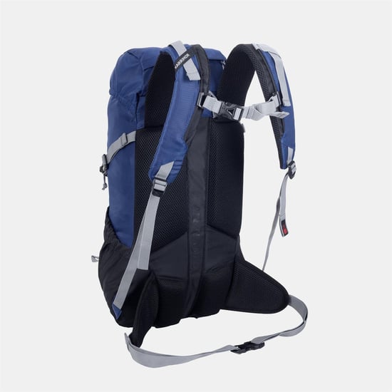 Karrimor - "Jura" Rucksack, Logo, Wandern, 35l (Marine) - Image 3