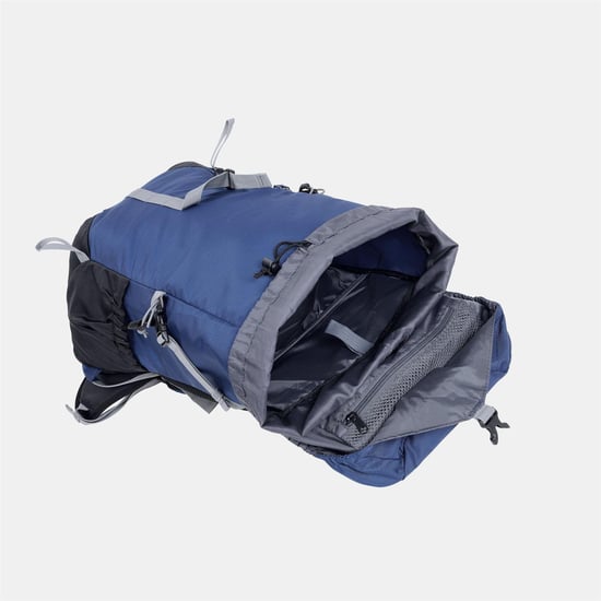 Karrimor - "Jura" Rucksack, Logo, Wandern, 35l (Marine) - Image 4