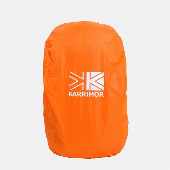 Karrimor - "Jura" Rucksack, Logo, Wandern, 35l (Marine) - Image 5