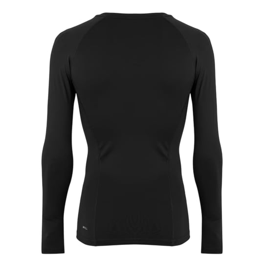 Puma - "Liga" T-Shirt für Herren, Langärmlig (Schwarz) - Image 2