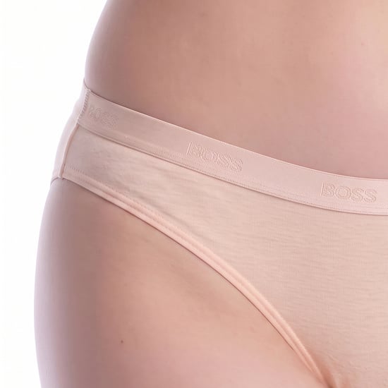 Damen Classic Slips mit Logo 50502753 - Image 2